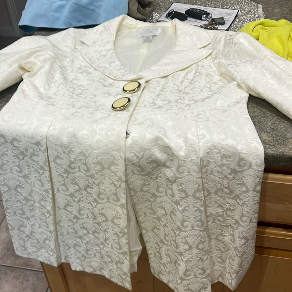 Platinum Design Collection Size 16
